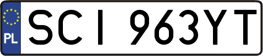 SCI963YT