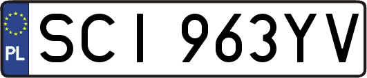 SCI963YV