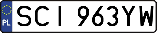 SCI963YW