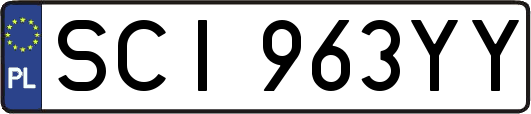 SCI963YY