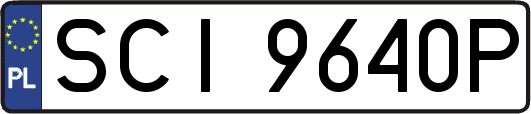 SCI9640P