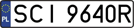 SCI9640R