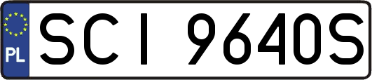 SCI9640S