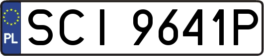 SCI9641P