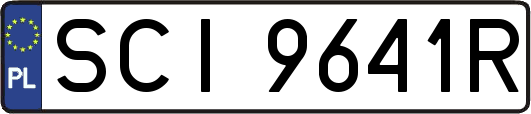 SCI9641R