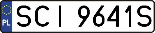 SCI9641S