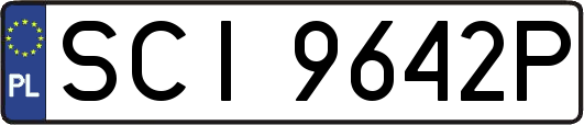 SCI9642P
