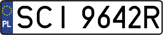 SCI9642R