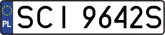 SCI9642S