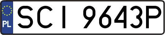 SCI9643P
