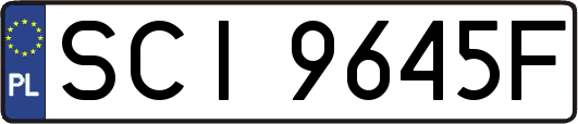 SCI9645F