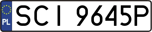 SCI9645P