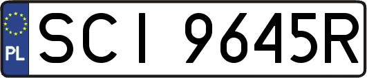 SCI9645R