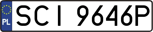 SCI9646P