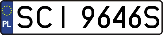 SCI9646S