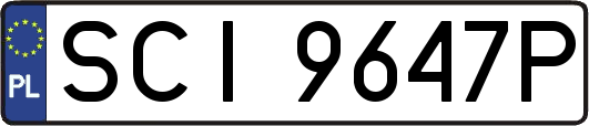 SCI9647P