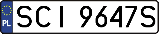 SCI9647S