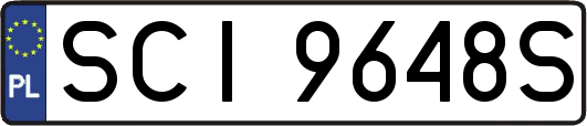 SCI9648S