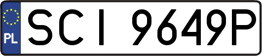 SCI9649P