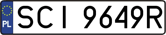 SCI9649R
