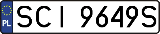 SCI9649S