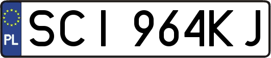 SCI964KJ