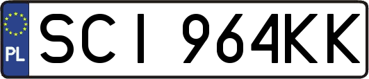 SCI964KK