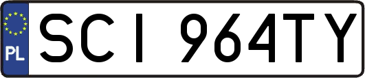 SCI964TY