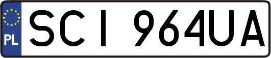 SCI964UA