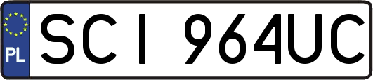SCI964UC