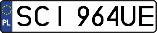 SCI964UE