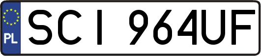 SCI964UF