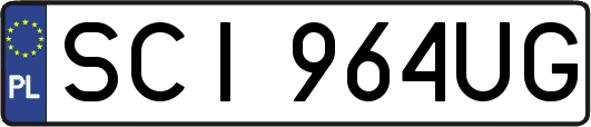 SCI964UG