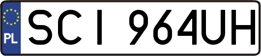 SCI964UH
