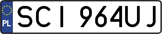 SCI964UJ