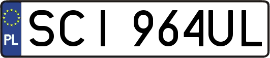 SCI964UL