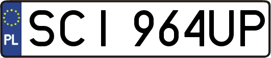 SCI964UP