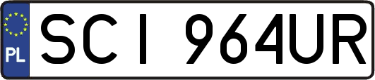 SCI964UR