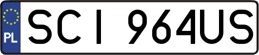 SCI964US