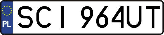 SCI964UT
