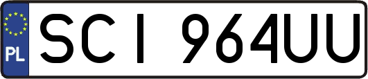 SCI964UU