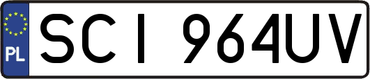 SCI964UV