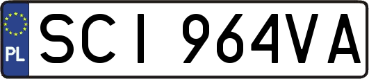 SCI964VA