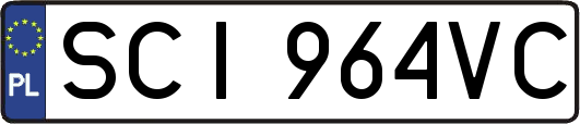 SCI964VC