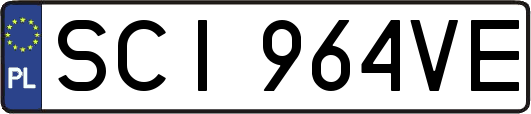 SCI964VE