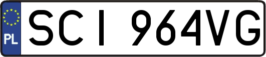 SCI964VG