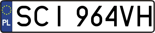 SCI964VH
