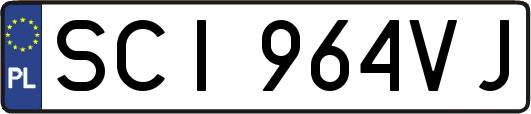 SCI964VJ