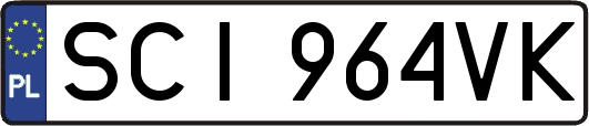 SCI964VK