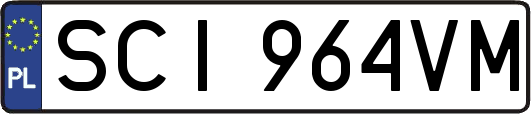 SCI964VM